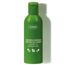 ZIAJA OLIWKOWA ODŻYWKA REGENERUJĄCA 200ML